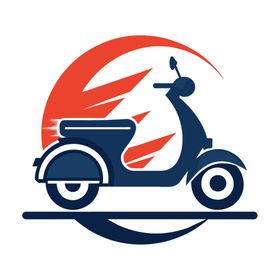 电瓶车logo