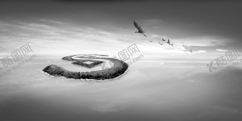 编号：19799709211557001076【酷图网】源文件下载-海岛