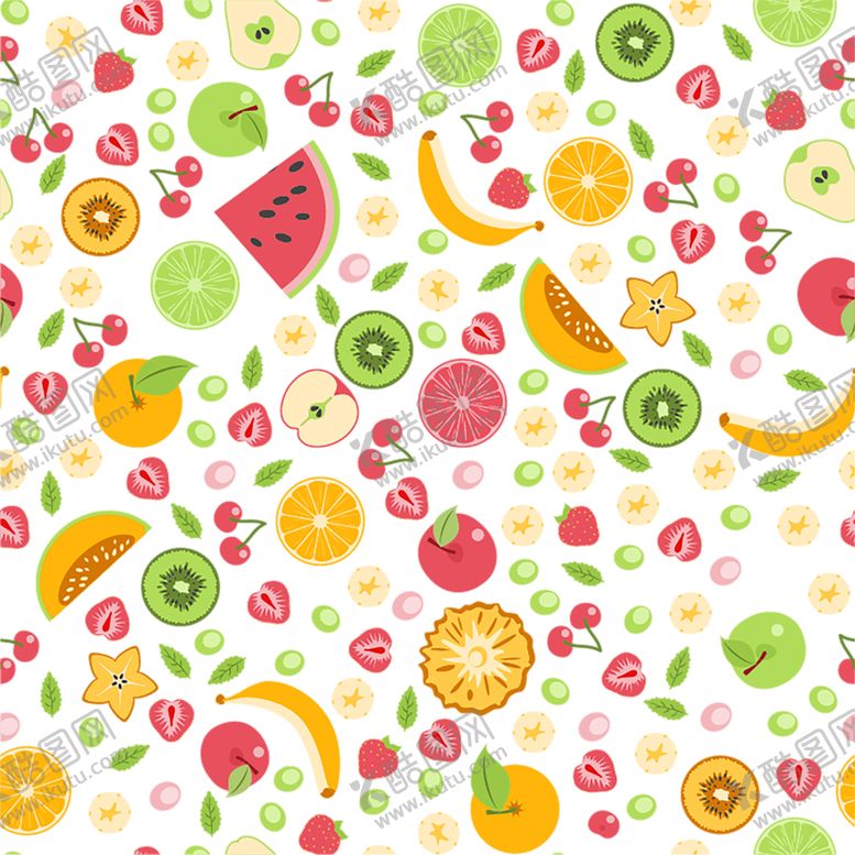 编号：59437509272228358155【酷图网】源文件下载-水果
