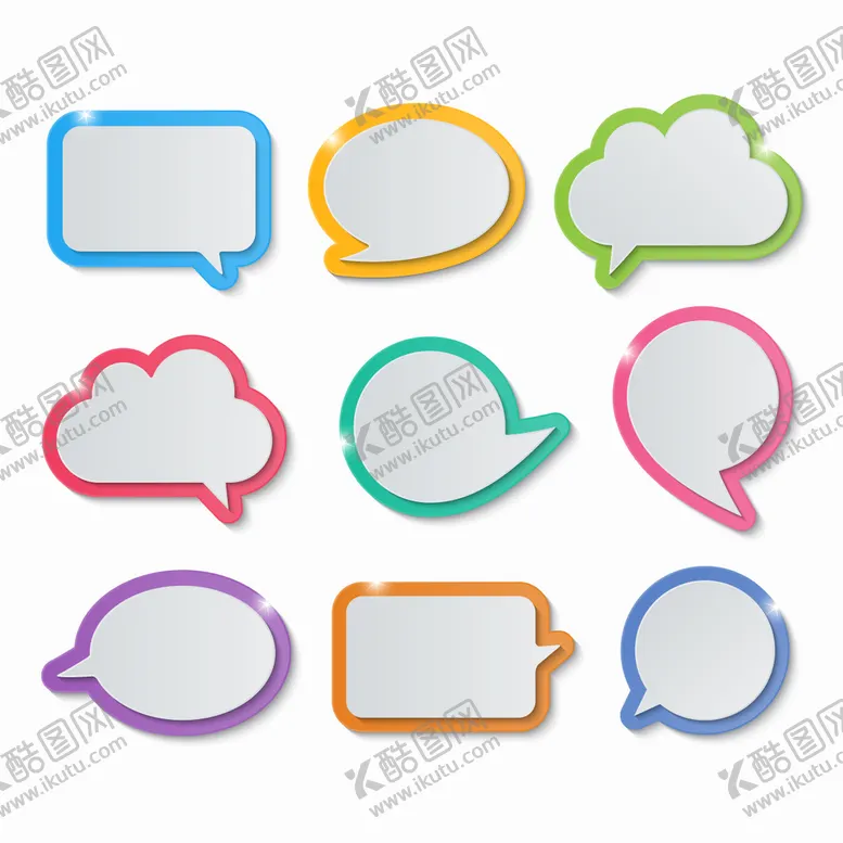编号：41963209190924550869【酷图网】源文件下载-对话框