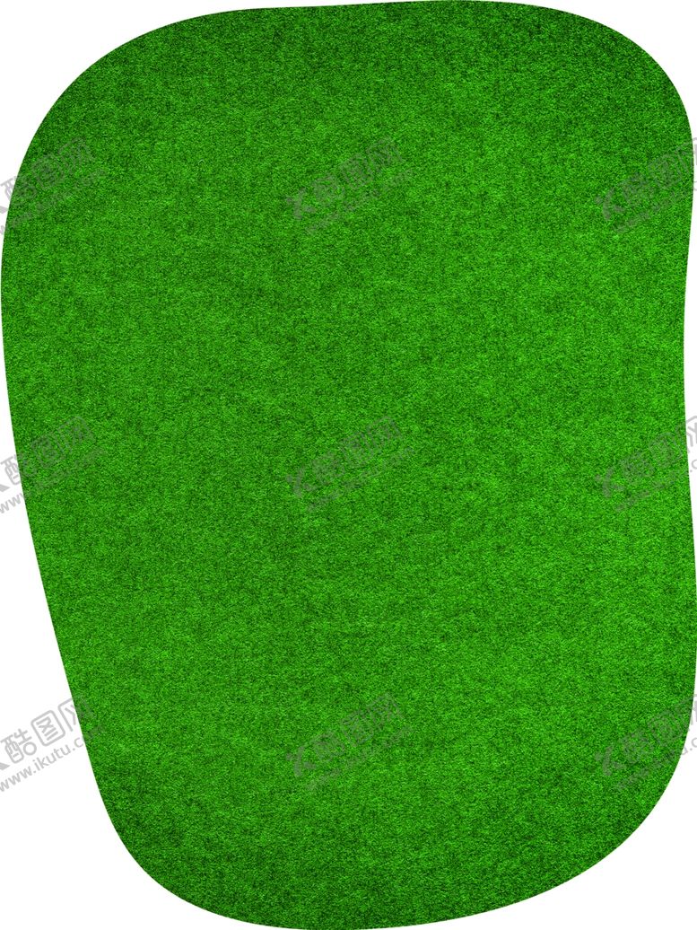 编号：84639509221415295881【酷图网】源文件下载-草地