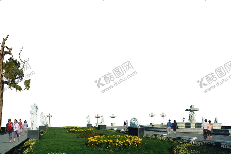 编号：95860409150954376042【酷图网】源文件下载-效果图配景素材人物PSD