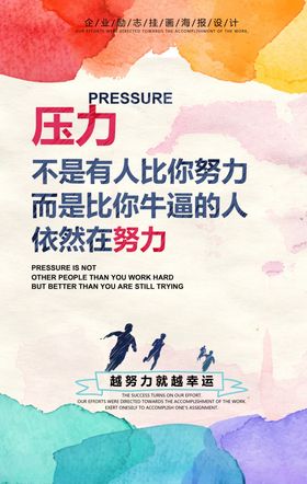 压力