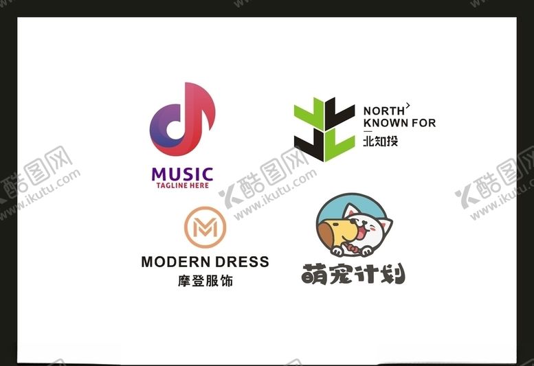 编号：60742706161053317269【酷图网】源文件下载-LOGO设计