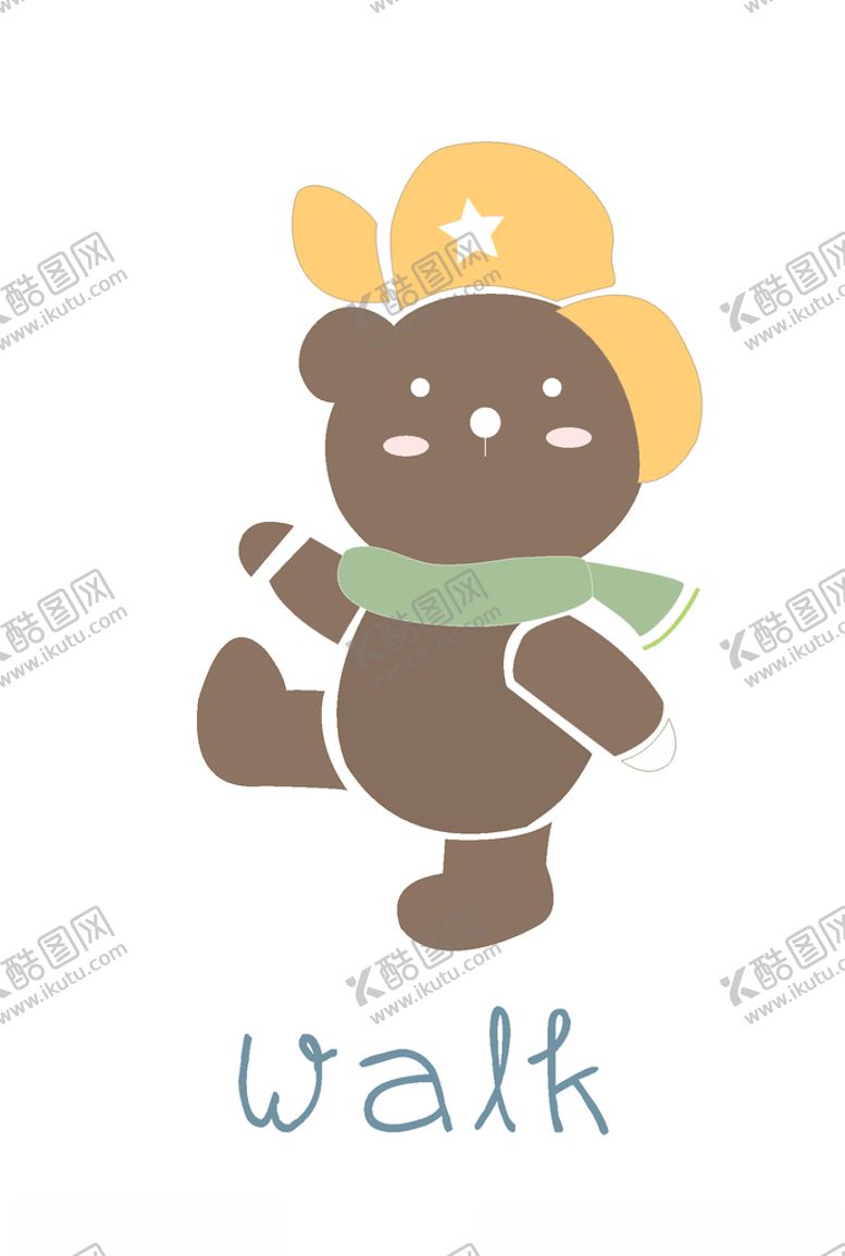 编号：65068909230639498689【酷图网】源文件下载-幼童印花