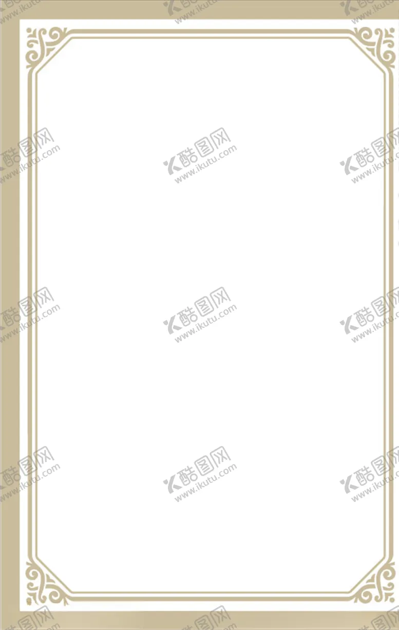 编号：49871104210100265507【酷图网】源文件下载-边框