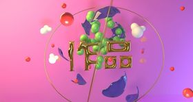 字体效果