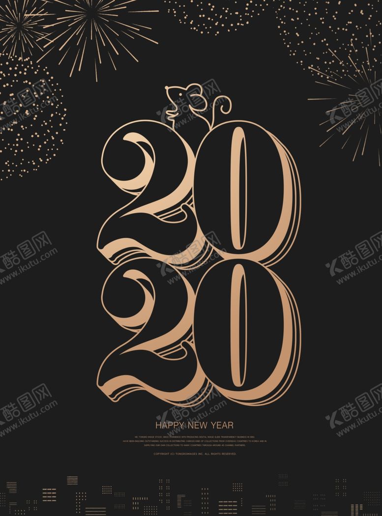 编号：67494810101929431629【酷图网】源文件下载-2020数字素材