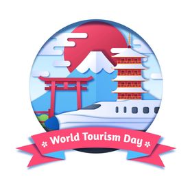 世界旅游日景点