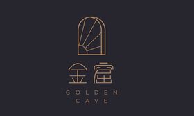 金窟logo