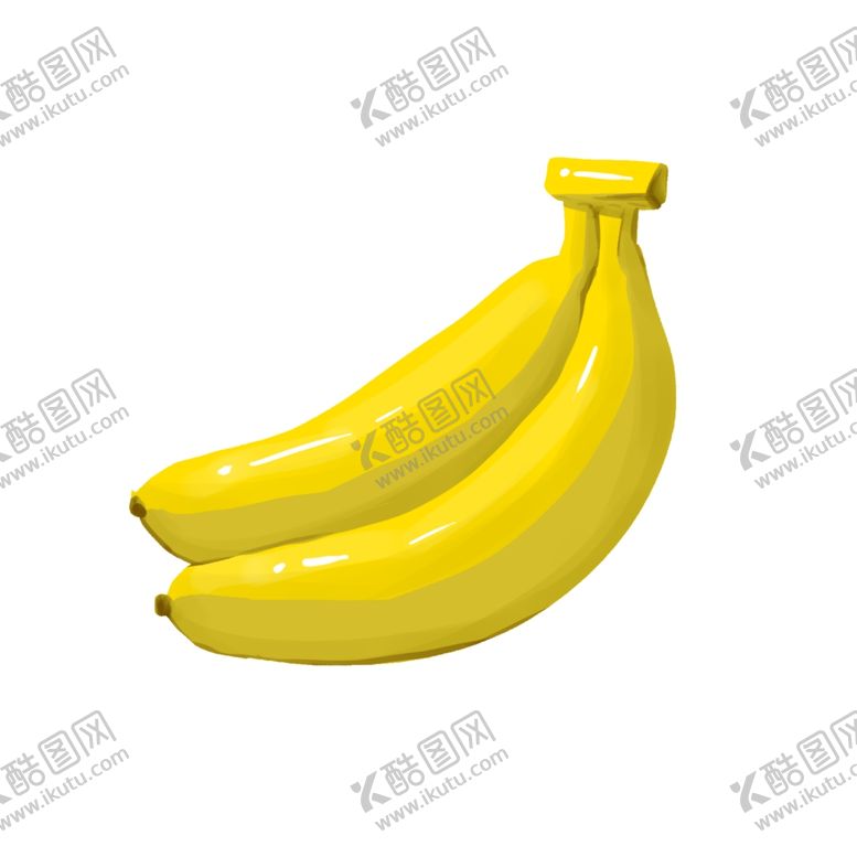 编号：81824705131014272733【酷图网】源文件下载-香蕉