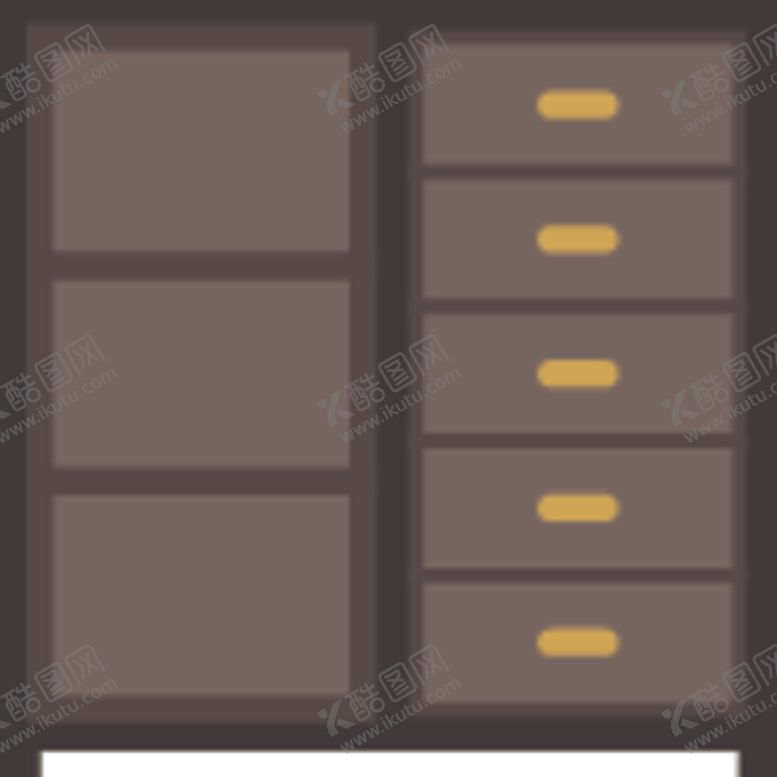 编号：88927509241502308280【酷图网】源文件下载-鞋柜