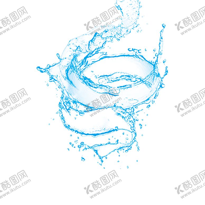 编号：25412807041156504688【酷图网】源文件下载-水花免扣