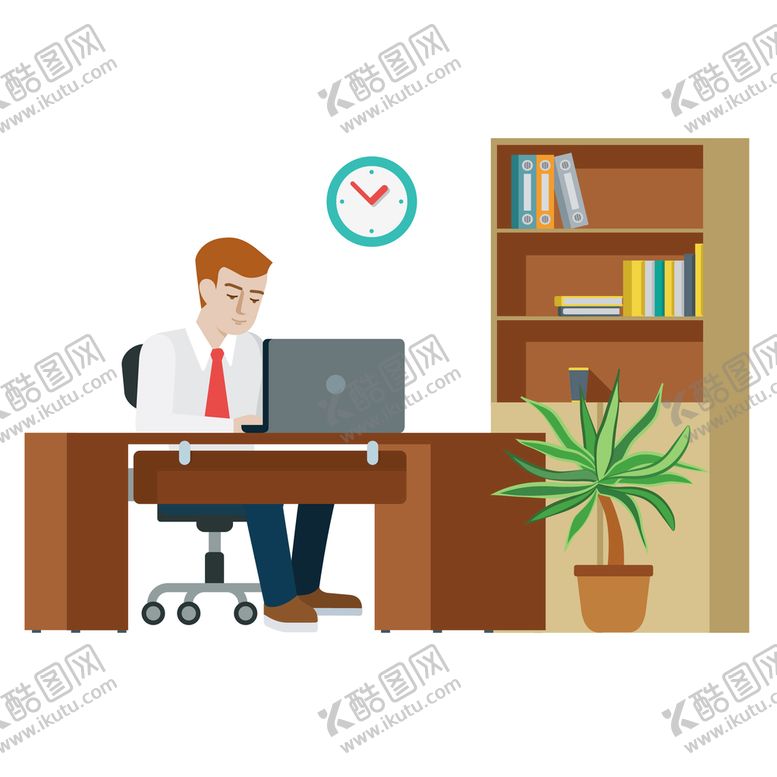 编号：41931411170157285256【酷图网】源文件下载-职场