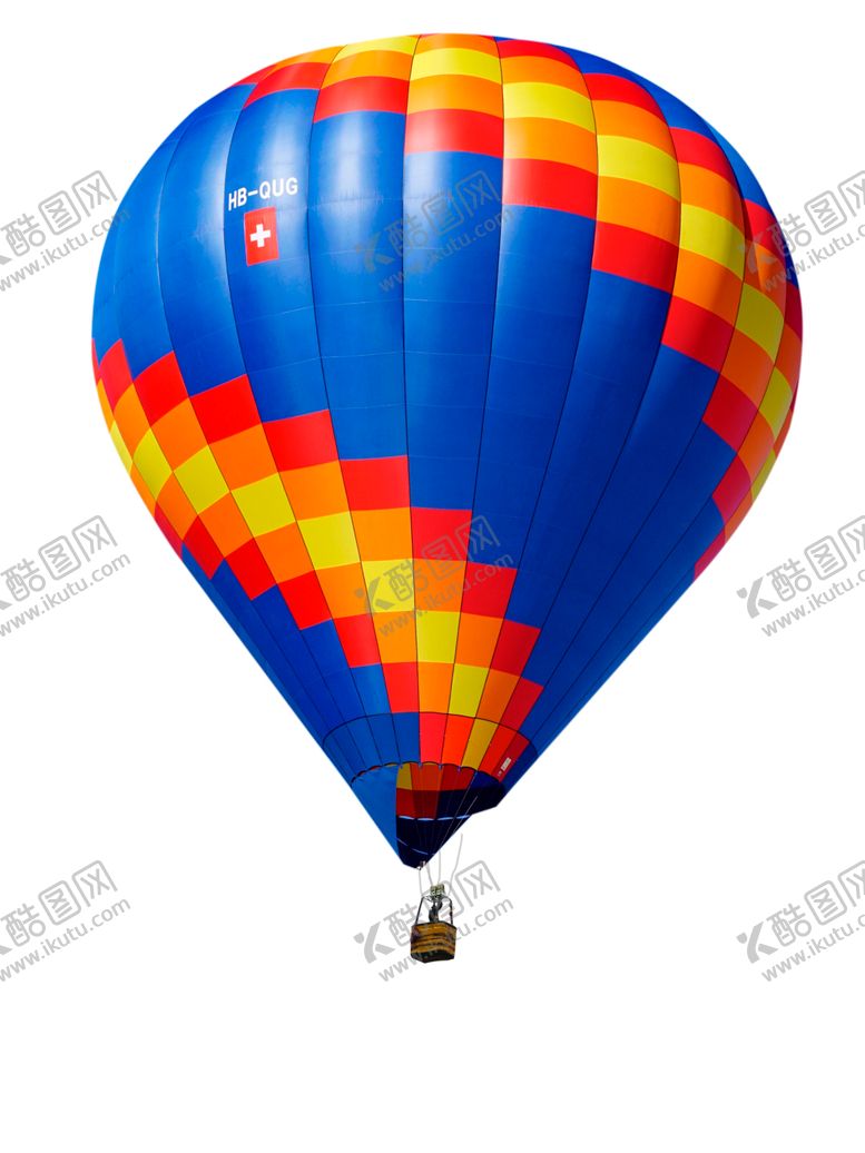 编号：56534409271730014843【酷图网】源文件下载-热气球免扣素材