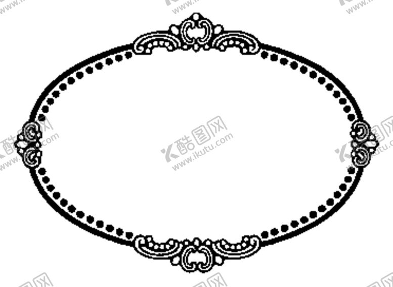 编号：33001209212351467960【酷图网】源文件下载-镂空花图案