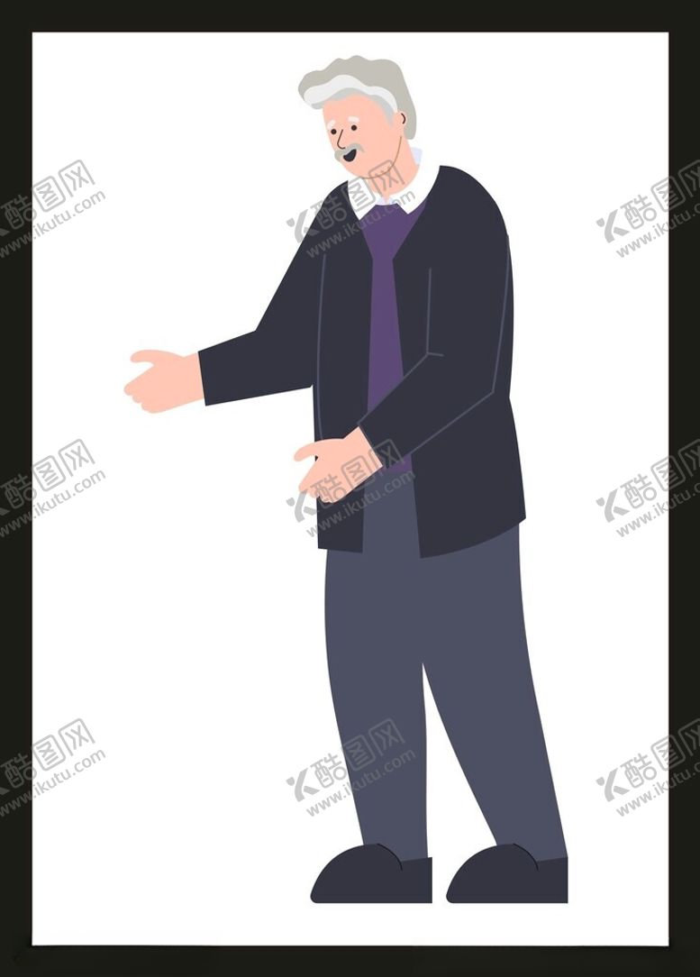 编号：59791902180123492470【酷图网】源文件下载-商务职场精英