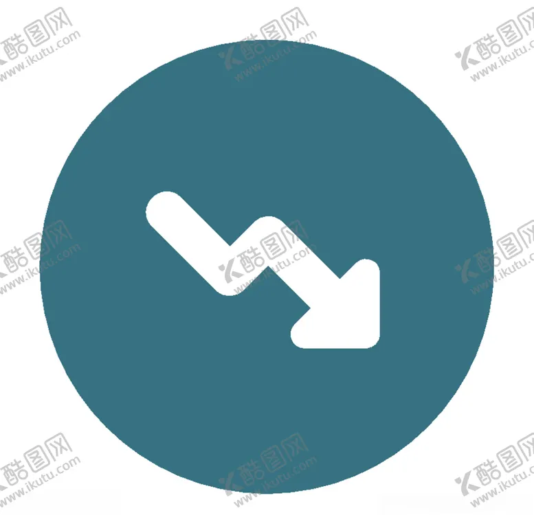 编号：45902004272216523861【酷图网】源文件下载-矢量箭头