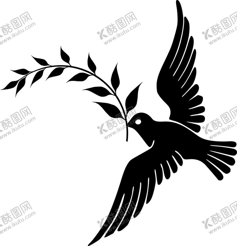 编号：50393705030006278731【酷图网】源文件下载-白鸽