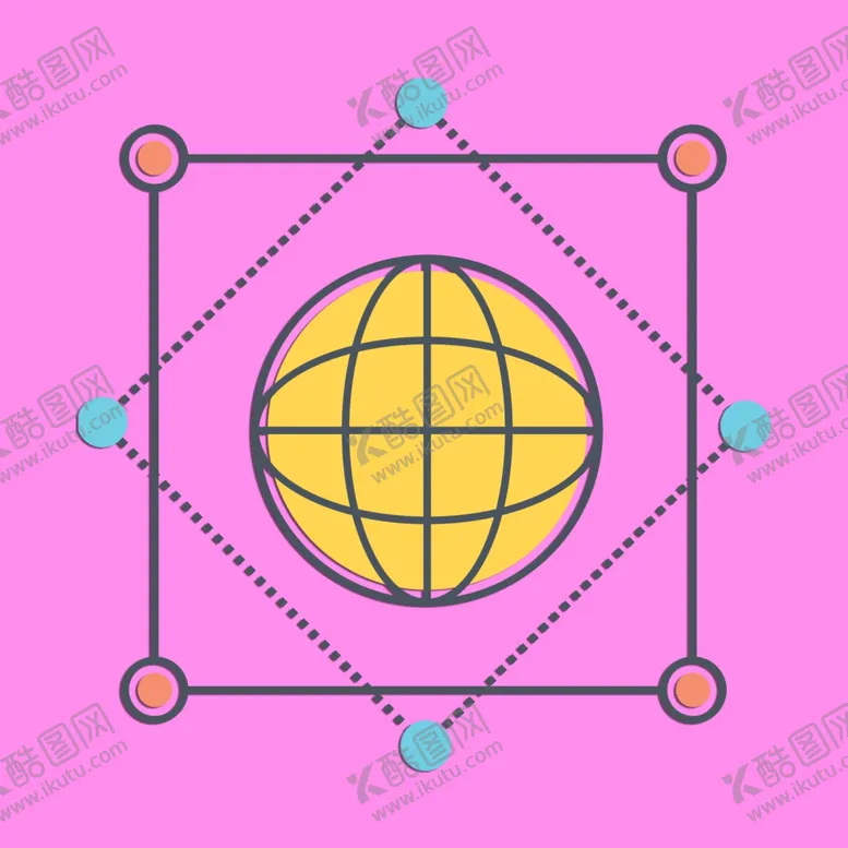 编号：50267302071400484858【酷图网】源文件下载-网页图标