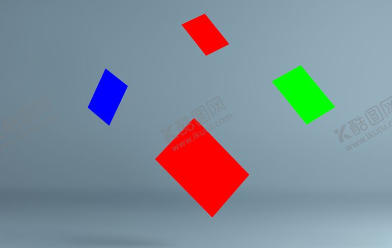 编号：56222809270520431905【酷图网】源文件下载-名片样机