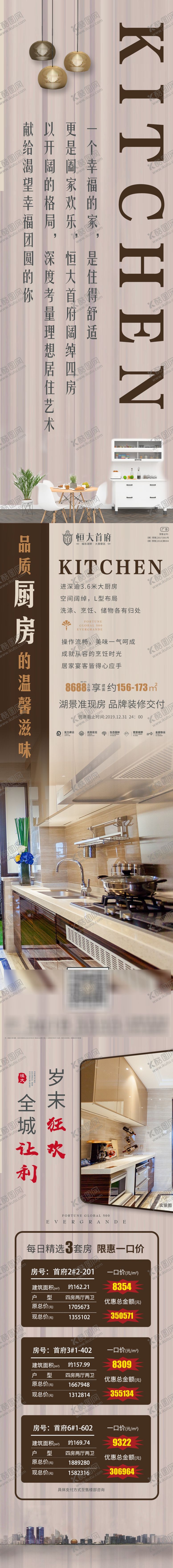 编号：73981609270737097269【酷图网】源文件下载-恒大地产广告微信系列