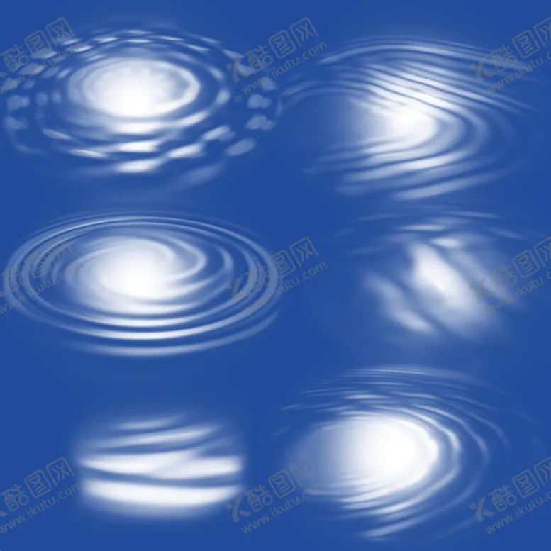 编号：29739509281800221327【酷图网】源文件下载-水波2