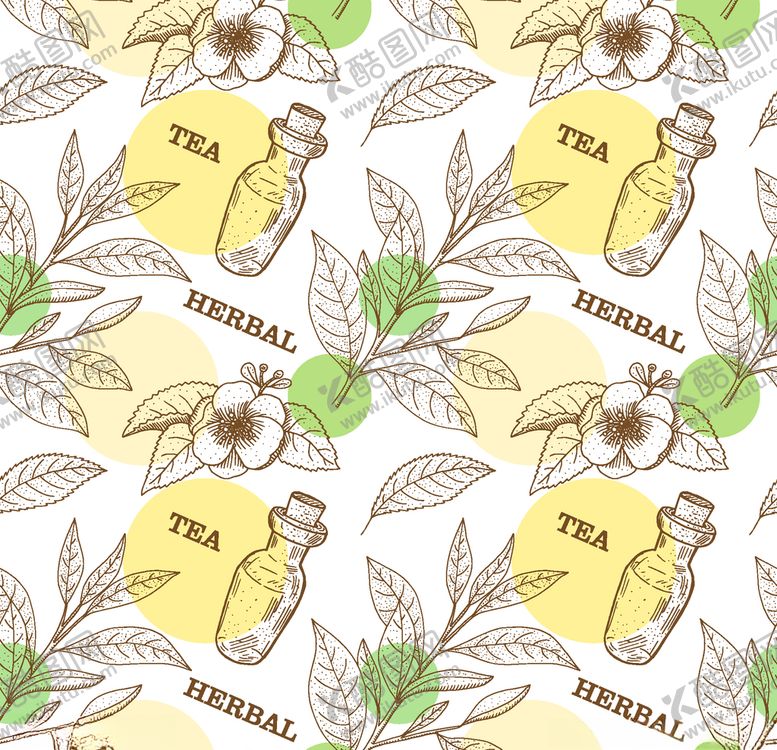 编号：41224209121157484140【酷图网】源文件下载-植物线稿