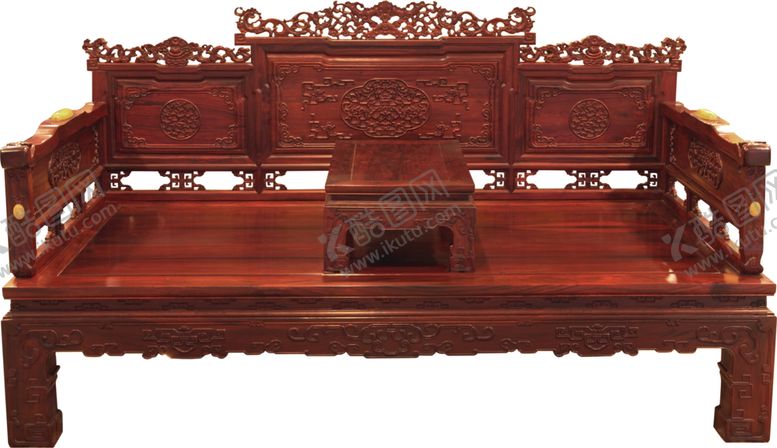编号：91779204201937537410【酷图网】源文件下载-红木家具