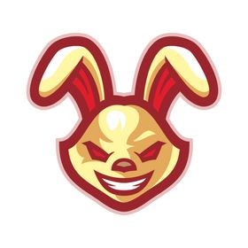 兔子图标