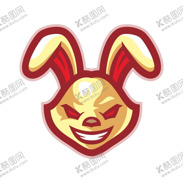 编号：93553406261334562488【酷图网】源文件下载-兔子图标