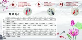 锦鲤简介