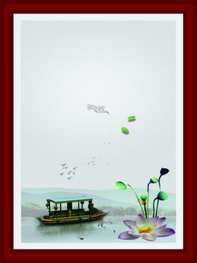 中国风素材