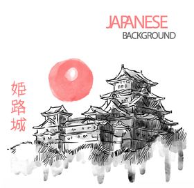 日本建筑