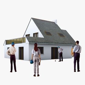 建筑结构图