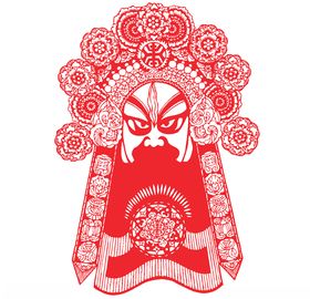 剪纸