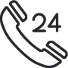 24小时电话