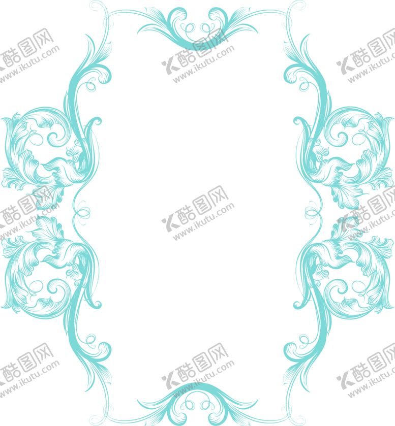 编号：11379311011741266428【酷图网】源文件下载-边框相框