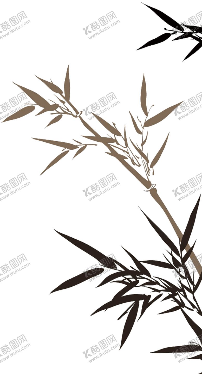 编号：43602003140524542520【酷图网】源文件下载-竹子