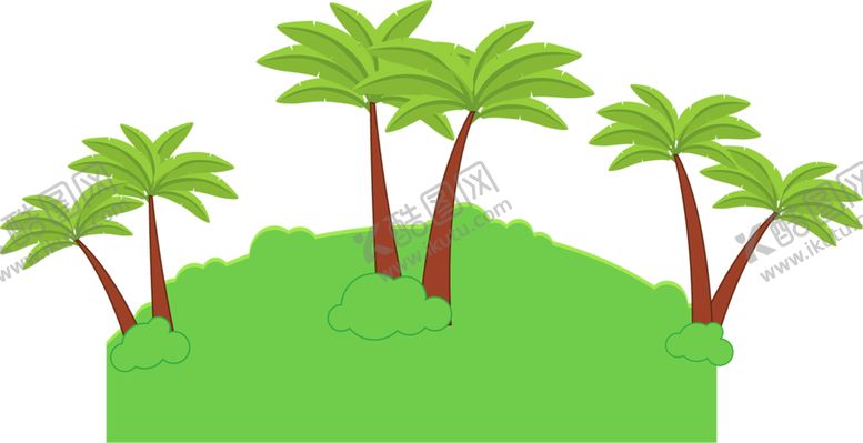 编号：65272109110952003463【酷图网】源文件下载-绿色相框