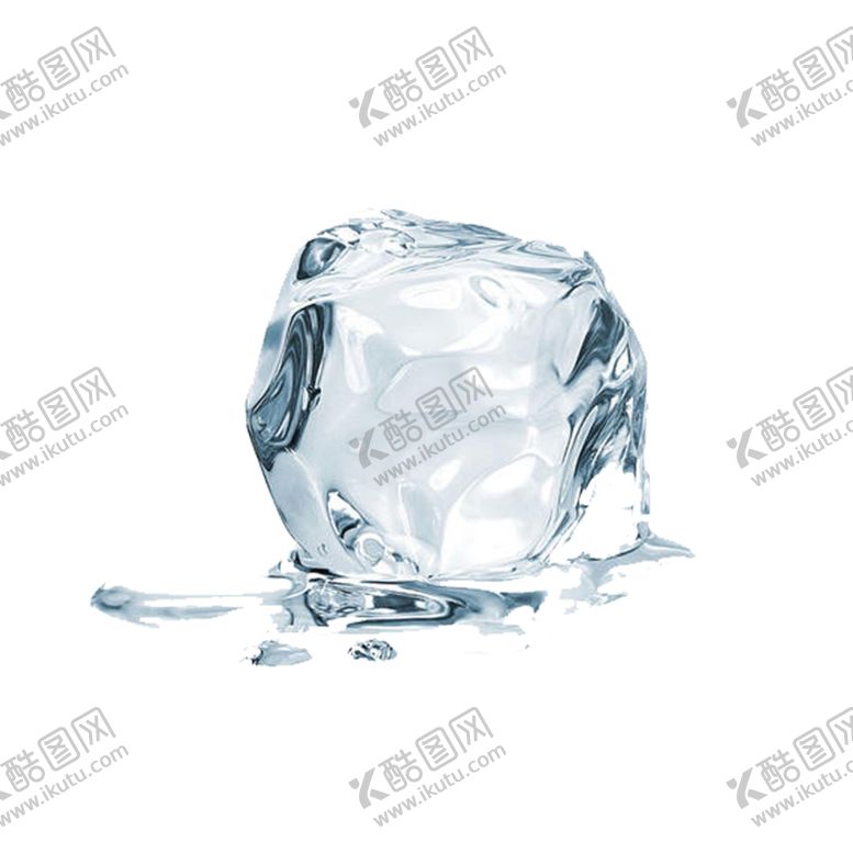 编号：16034709151454085989【酷图网】源文件下载-冰块免抠