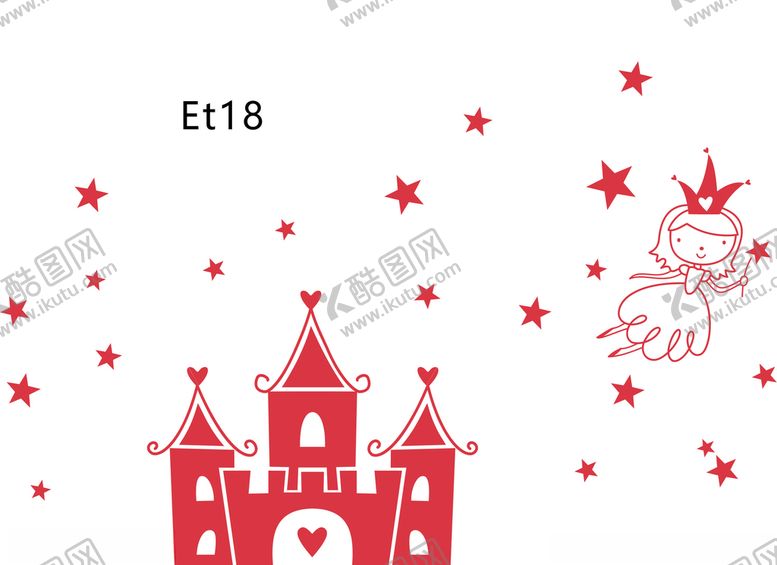 编号：81485710122002122744【酷图网】源文件下载-硅藻泥矢量图案卡通