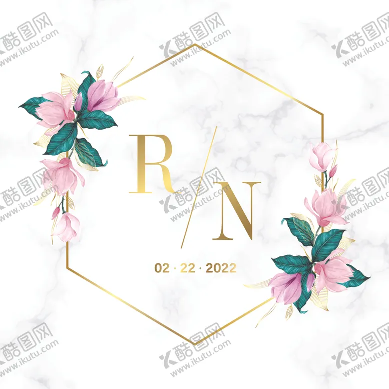 编号：17847607011407117933【酷图网】源文件下载-婚礼结婚请柬邀请函