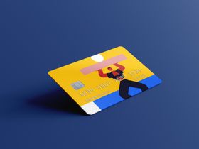 文创样机贴图潮流vi