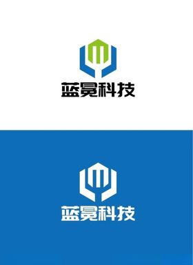 科技标识设计