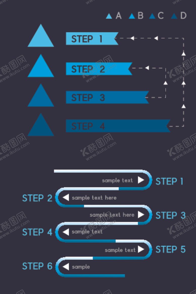 编号：96166009190545313779【酷图网】源文件下载-数据分析图表图案