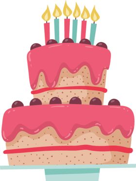 生日蛋糕