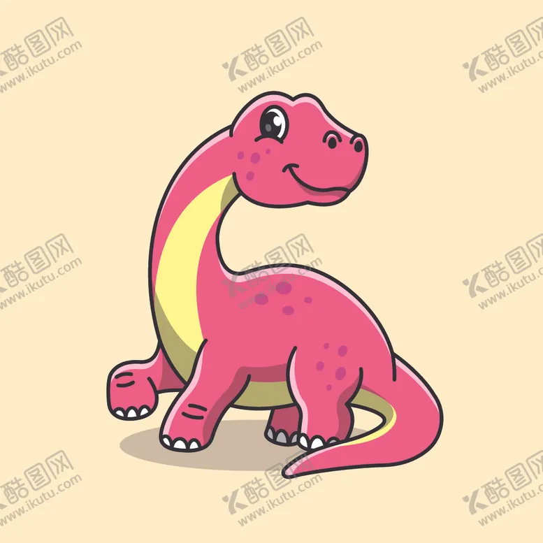 编号：68266212101012588113【酷图网】源文件下载-恐龙