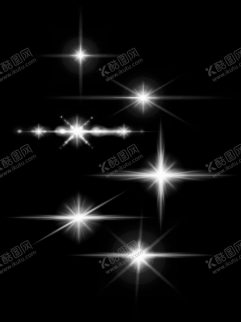 编号：59156710202241205806【酷图网】源文件下载-光效素材