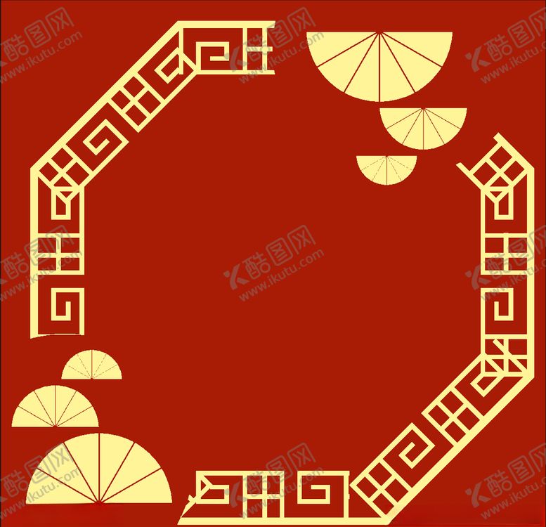 编号：72384707061719505717【酷图网】源文件下载-古典边框
